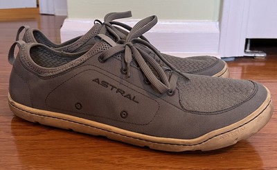 Men's Astral M's Loyak Water Shoes Gray 